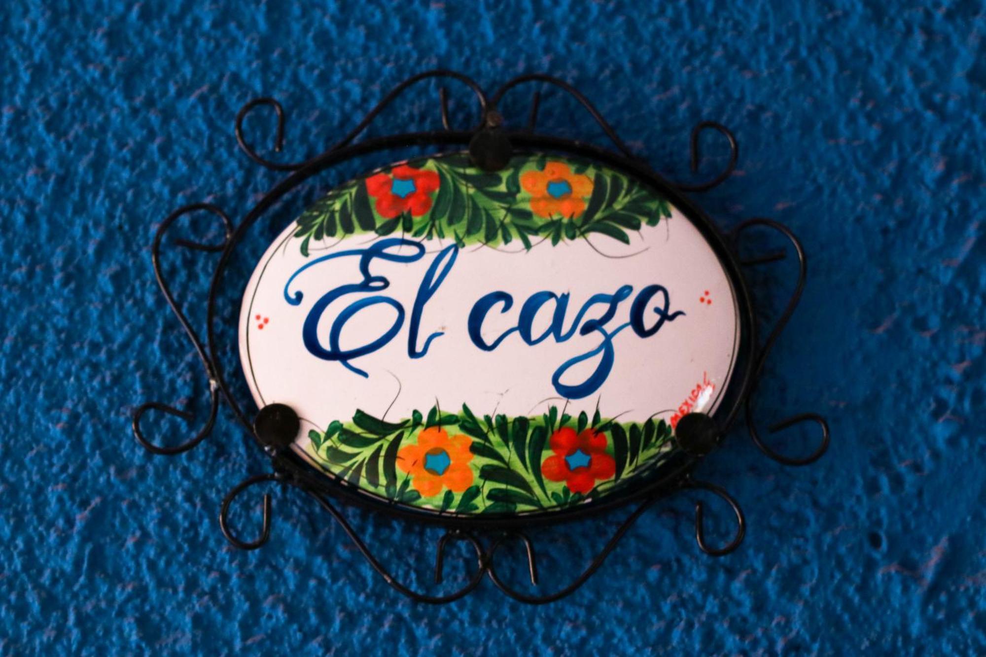Hostal La Loteria Guadalajara Ngoại thất bức ảnh