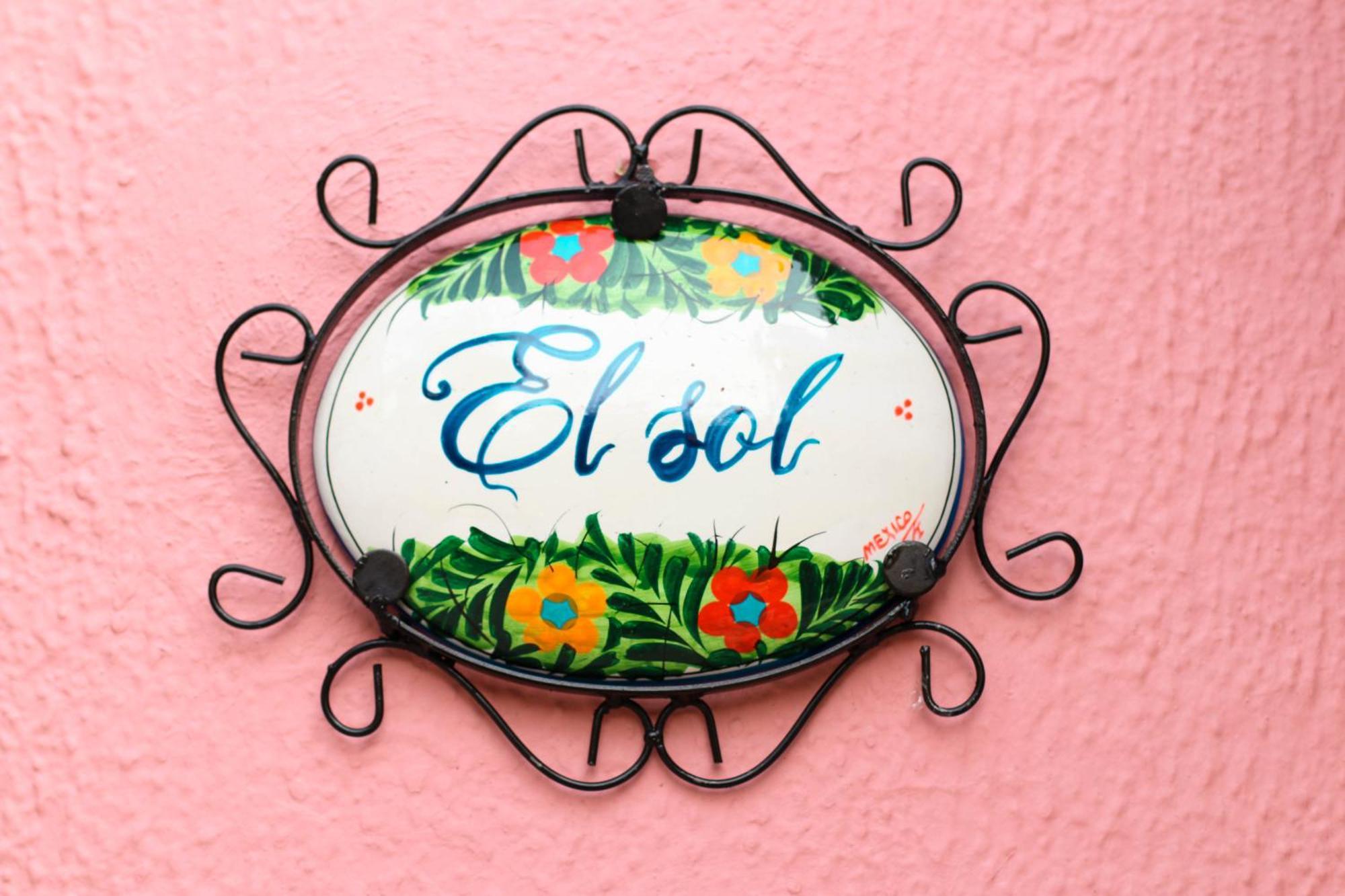 Hostal La Loteria Guadalajara Ngoại thất bức ảnh
