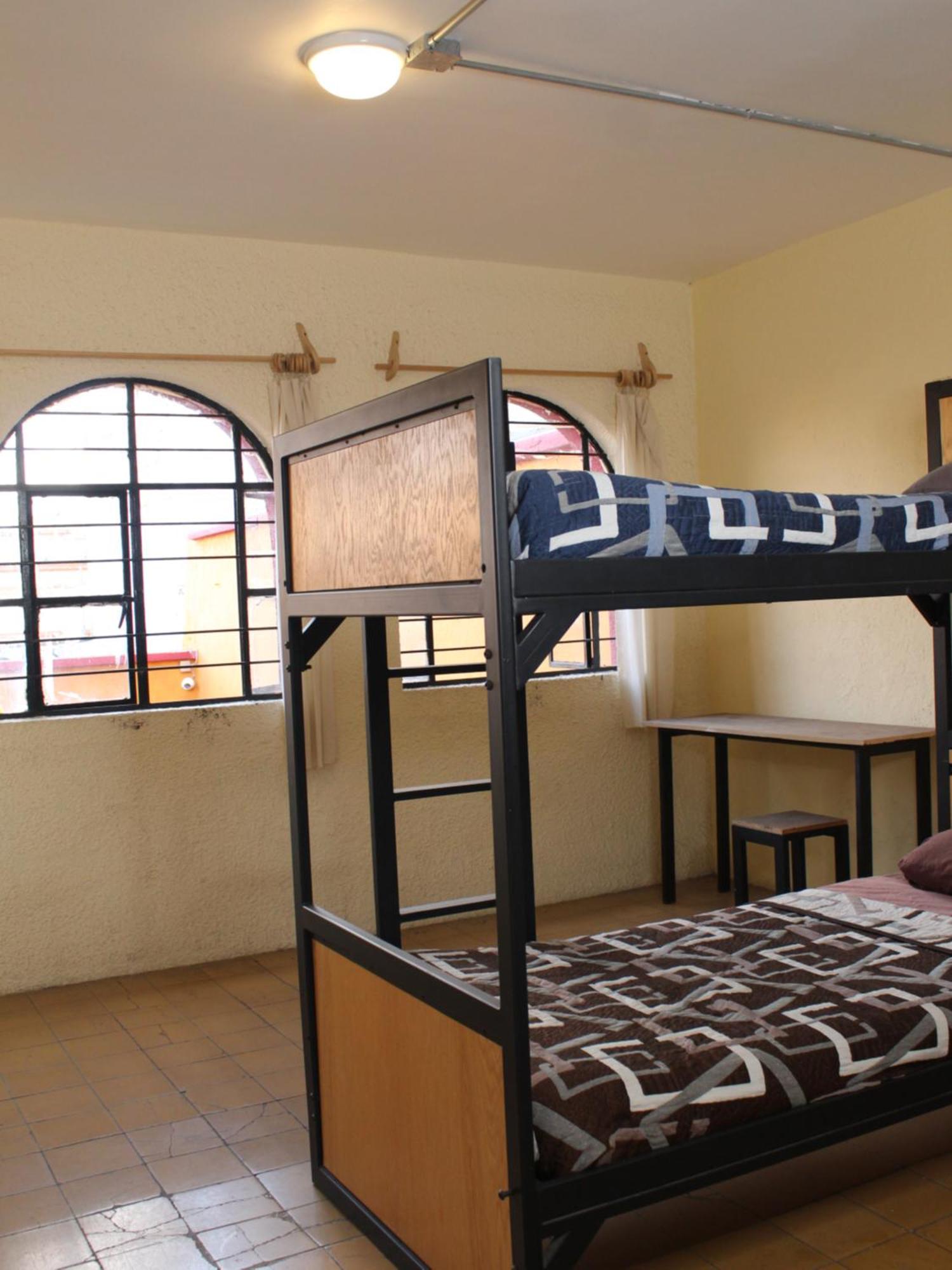 Hostal La Loteria Guadalajara Ngoại thất bức ảnh
