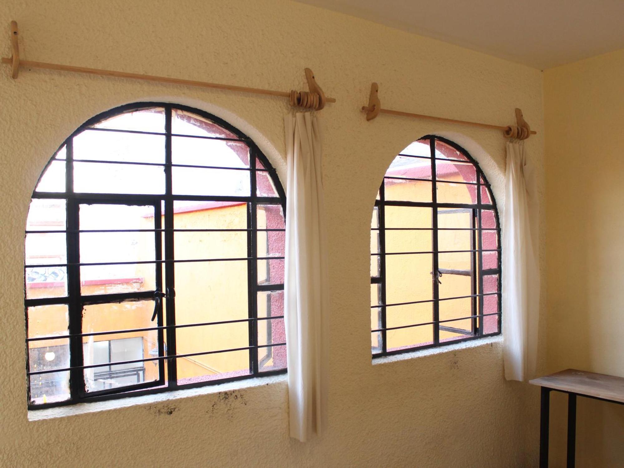 Hostal La Loteria Guadalajara Ngoại thất bức ảnh