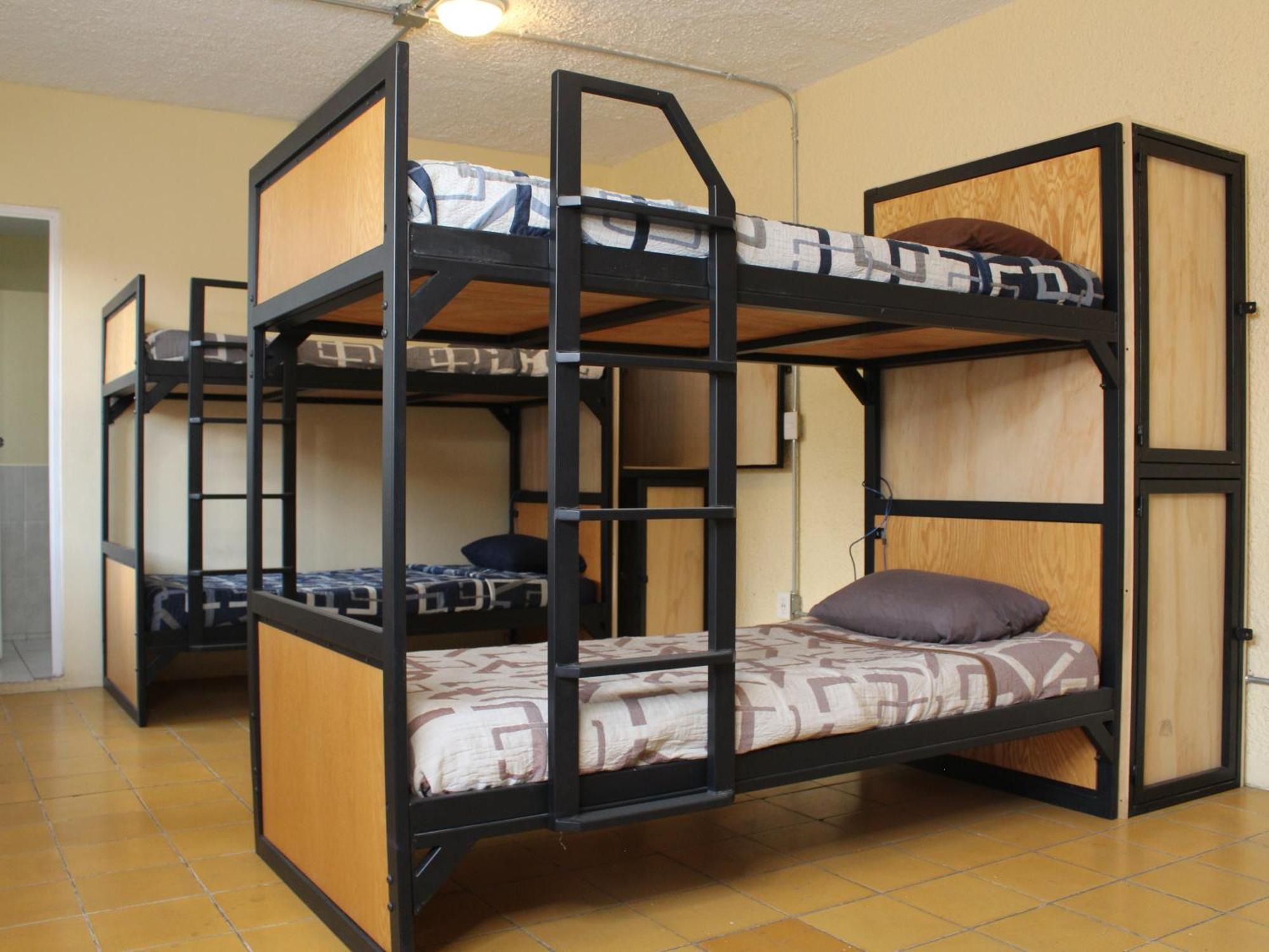Hostal La Loteria Guadalajara Ngoại thất bức ảnh