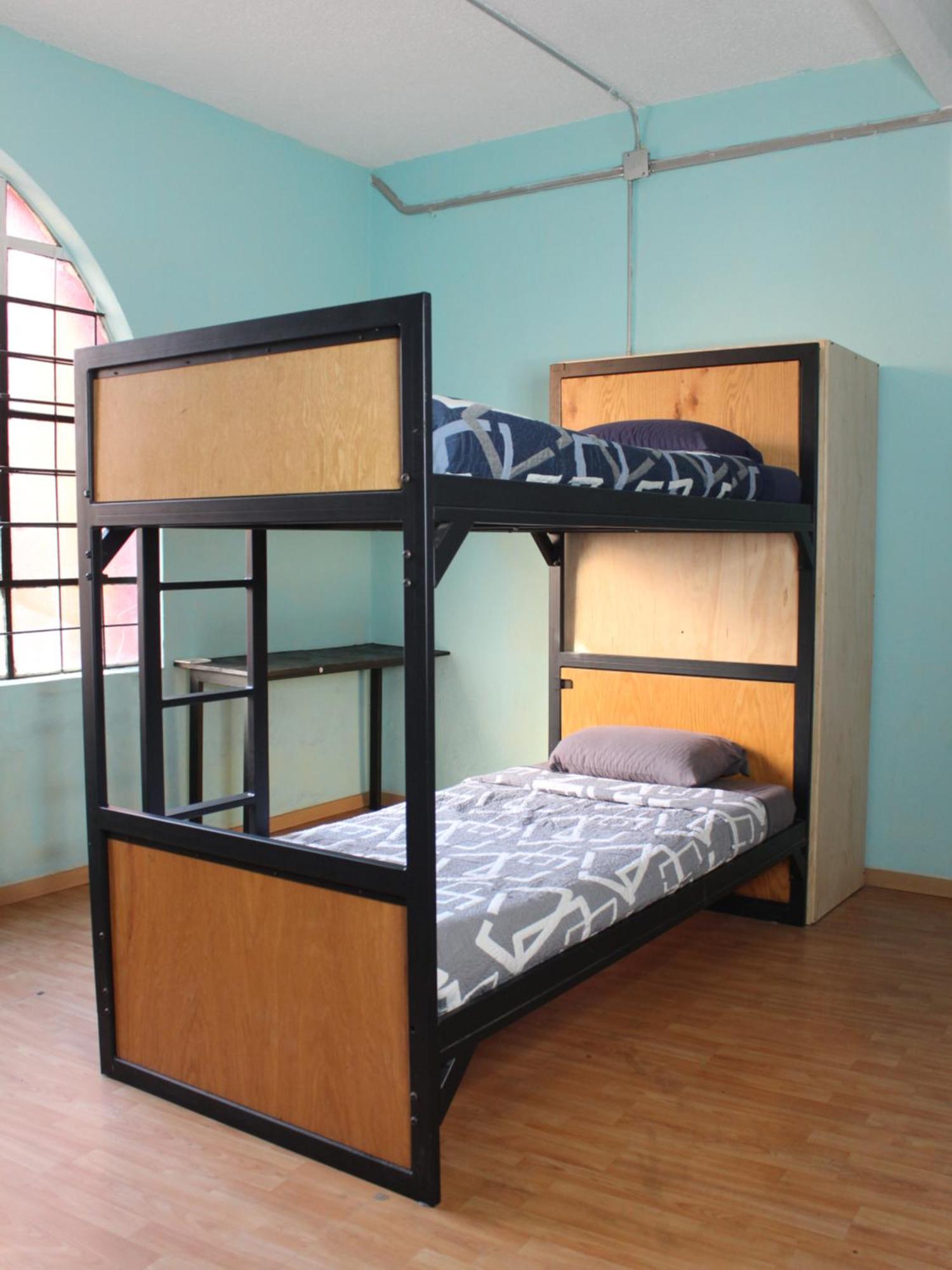 Hostal La Loteria Guadalajara Ngoại thất bức ảnh