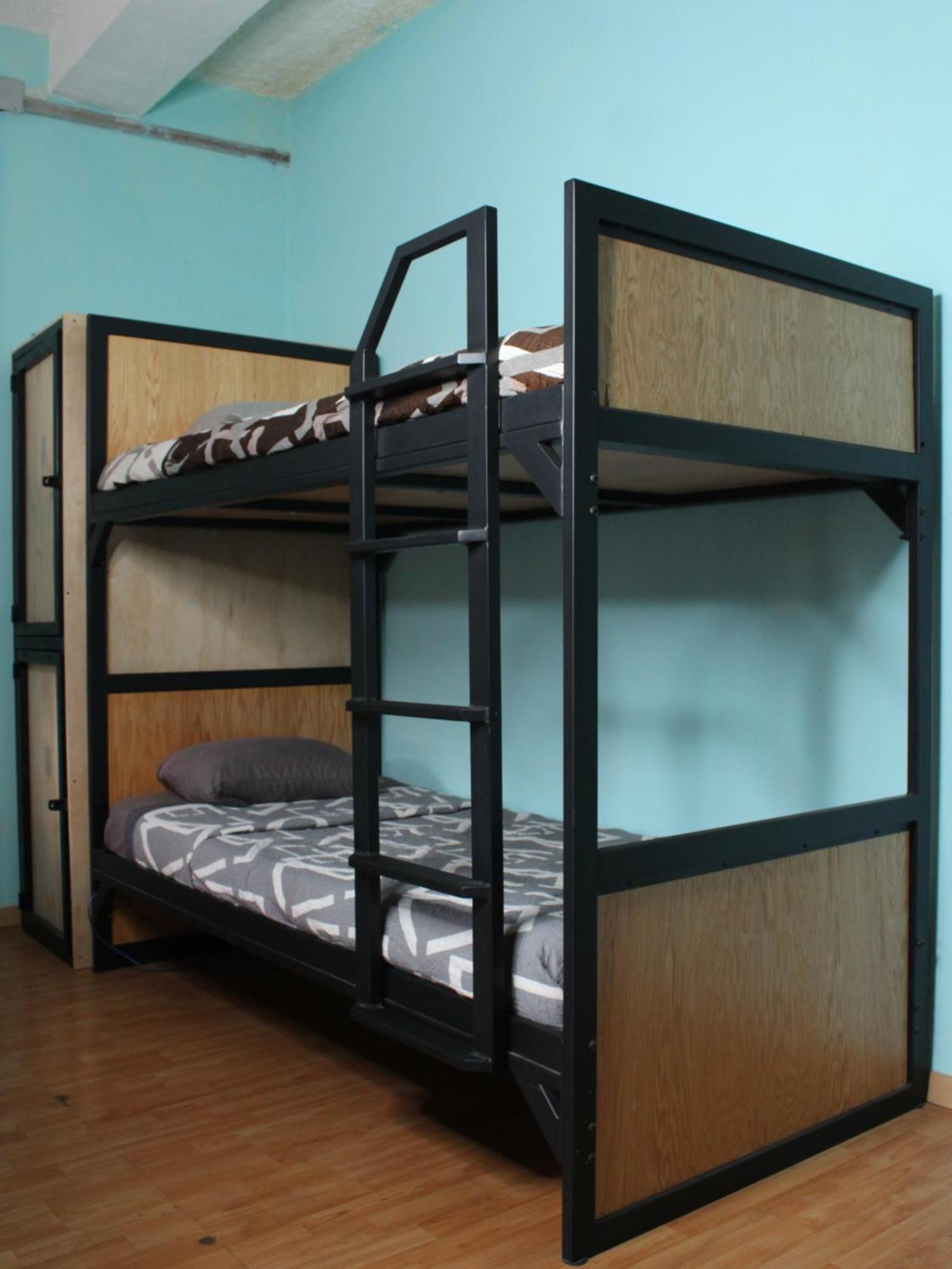 Hostal La Loteria Guadalajara Ngoại thất bức ảnh