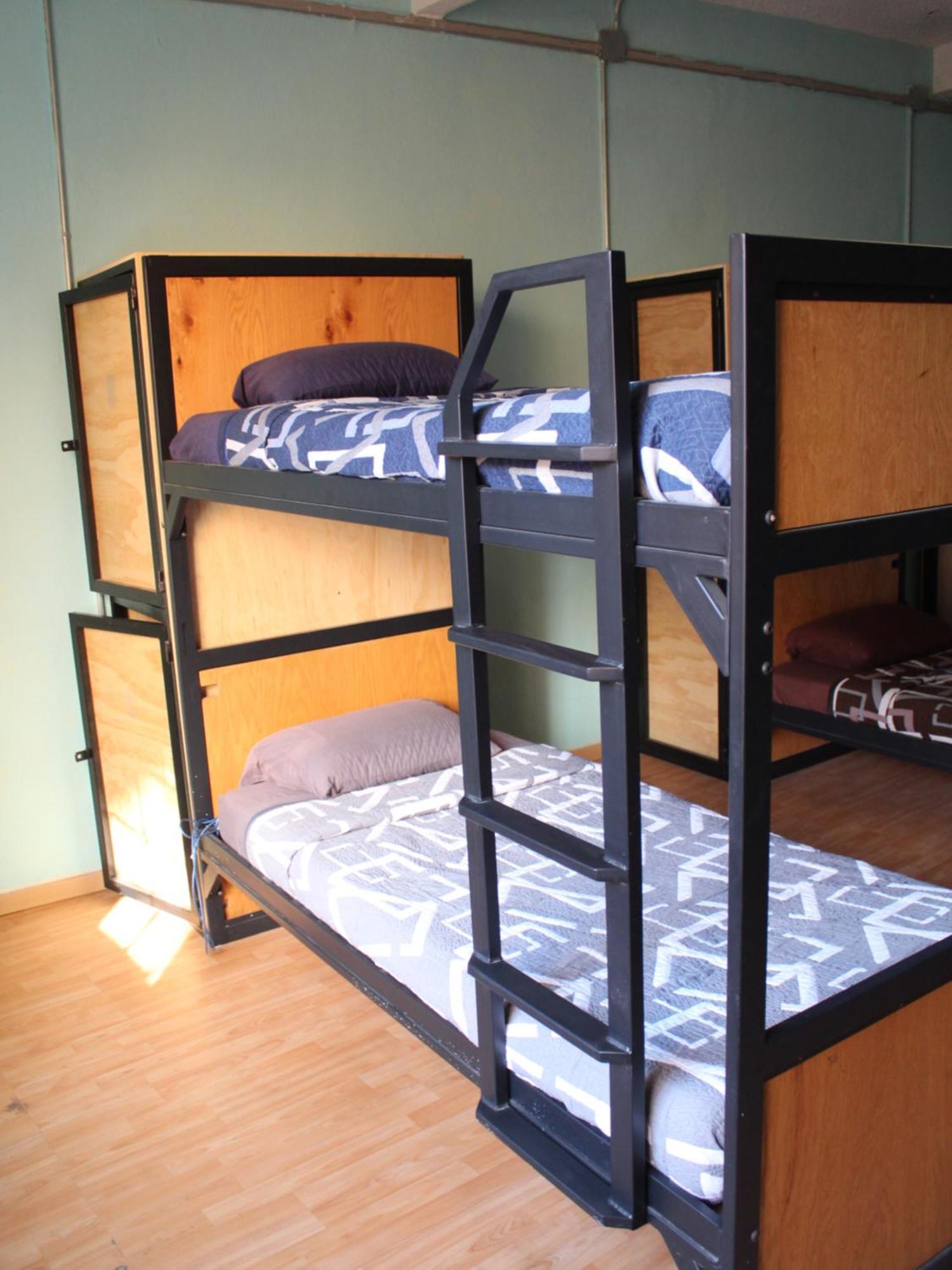 Hostal La Loteria Guadalajara Ngoại thất bức ảnh