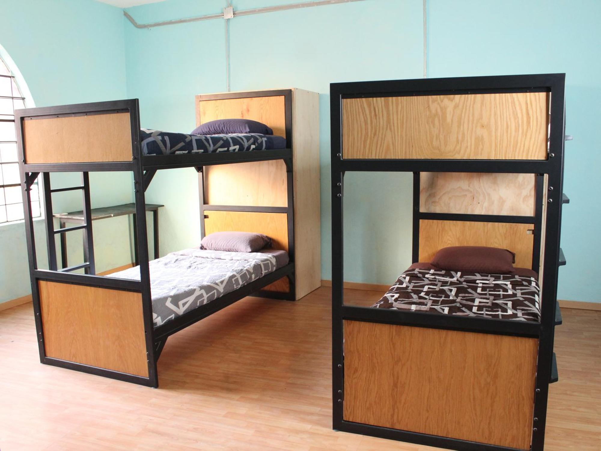 Hostal La Loteria Guadalajara Ngoại thất bức ảnh