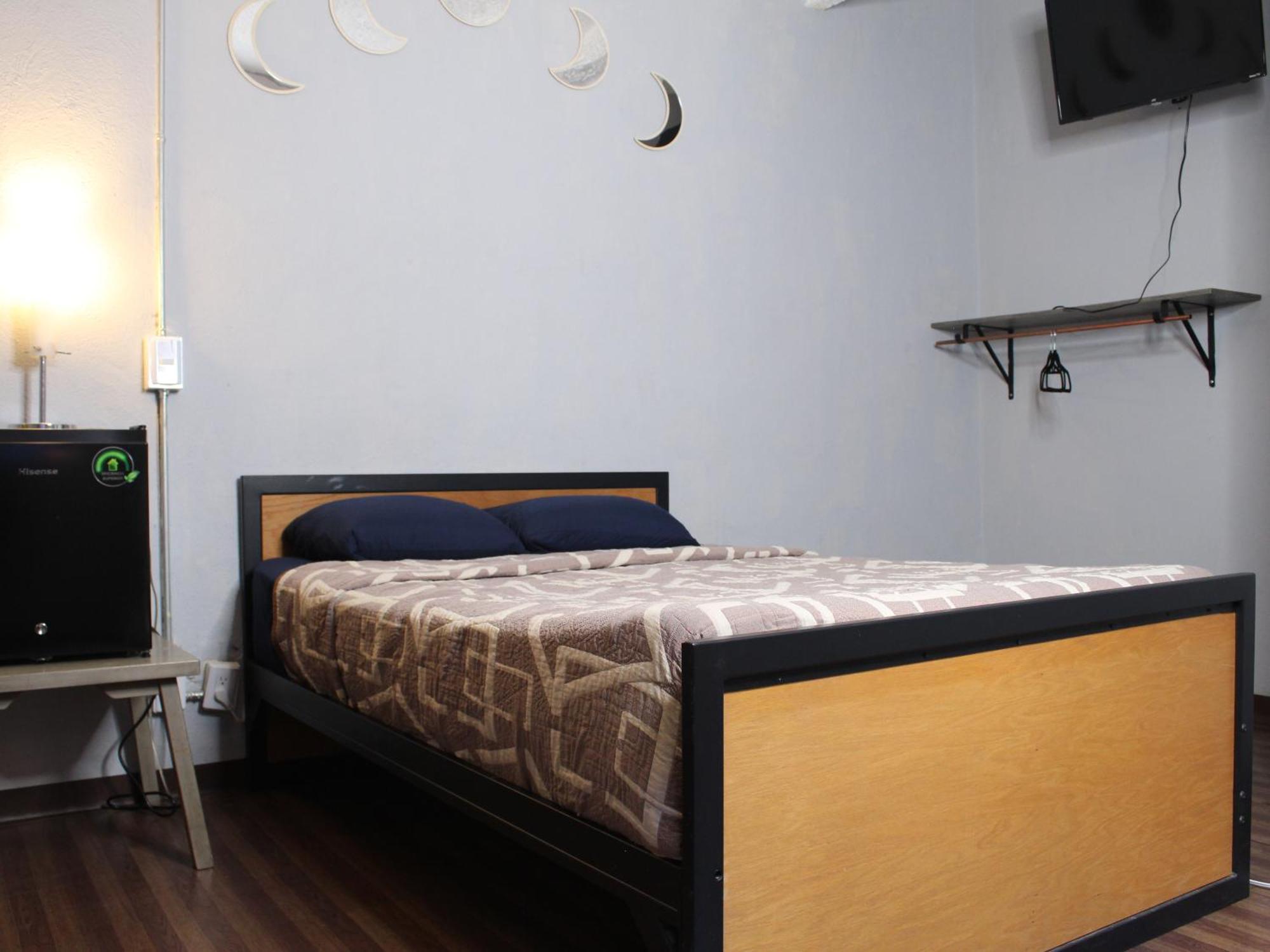 Hostal La Loteria Guadalajara Ngoại thất bức ảnh