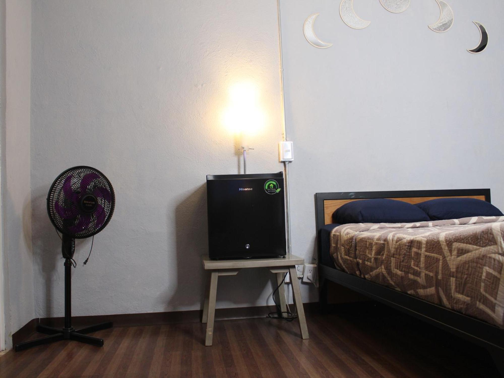 Hostal La Loteria Guadalajara Ngoại thất bức ảnh