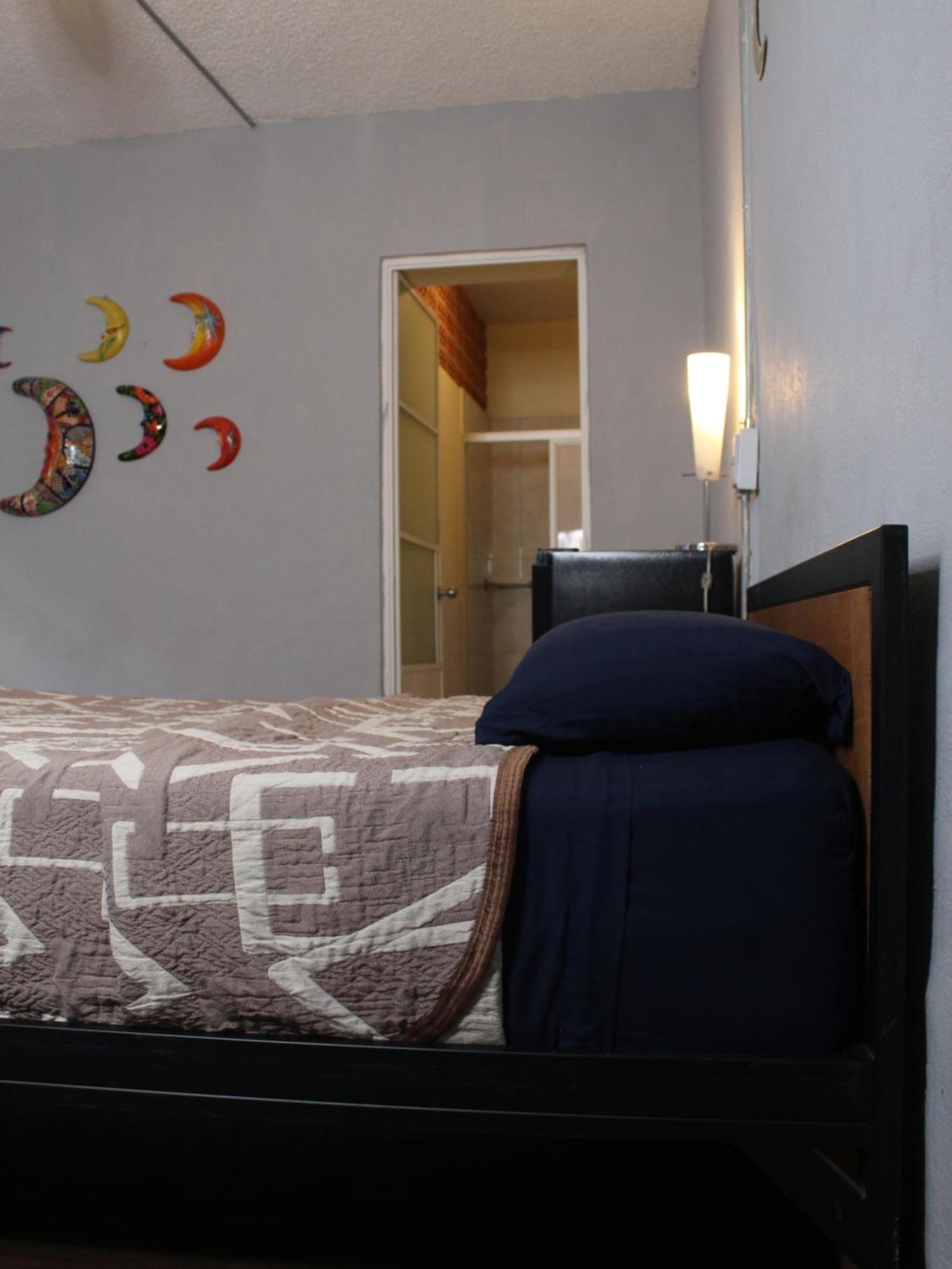 Hostal La Loteria Guadalajara Ngoại thất bức ảnh