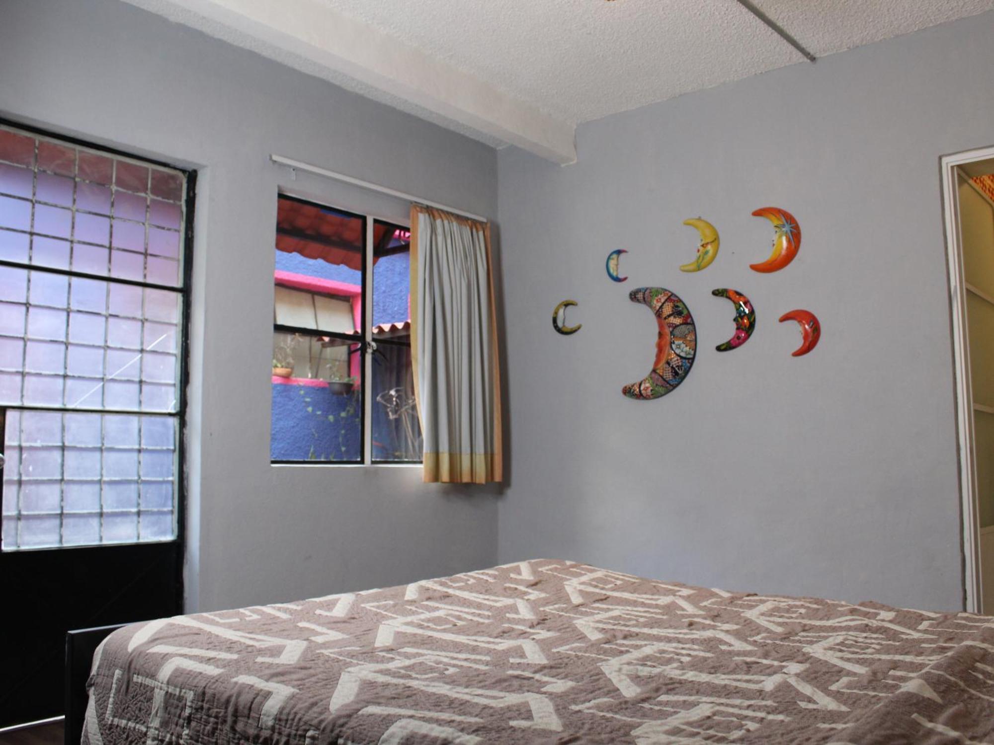 Hostal La Loteria Guadalajara Ngoại thất bức ảnh