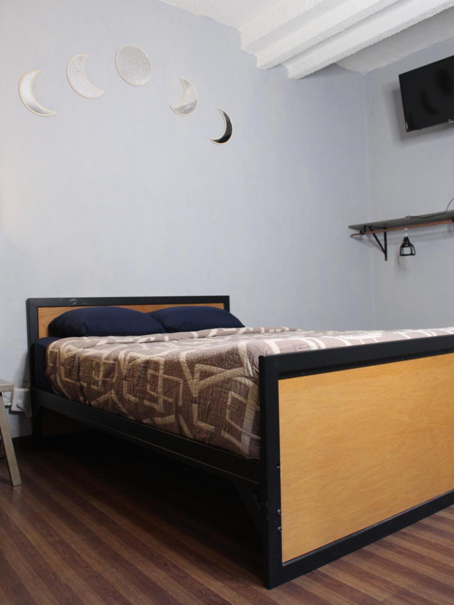 Hostal La Loteria Guadalajara Ngoại thất bức ảnh