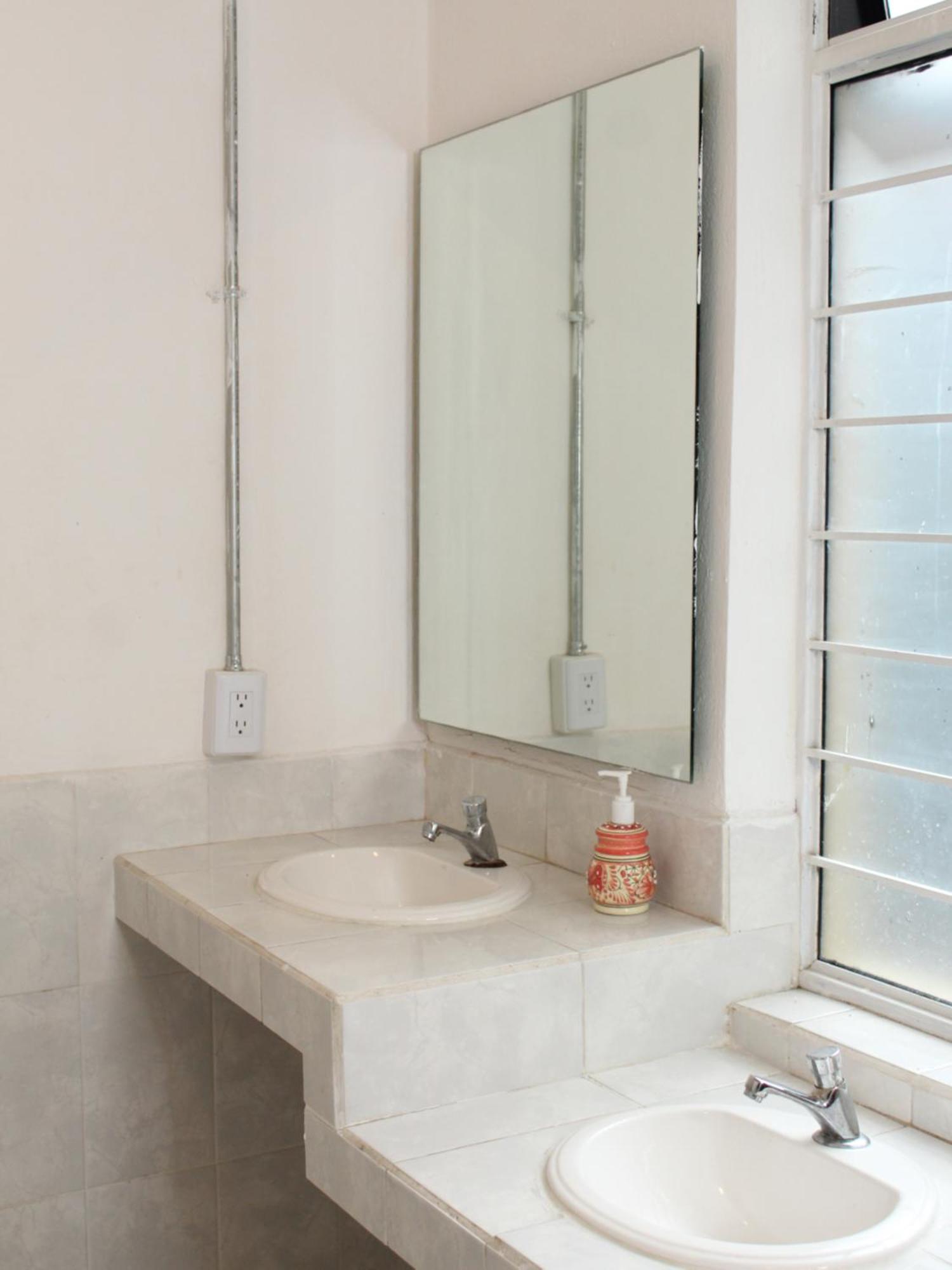 Hostal La Loteria Guadalajara Ngoại thất bức ảnh