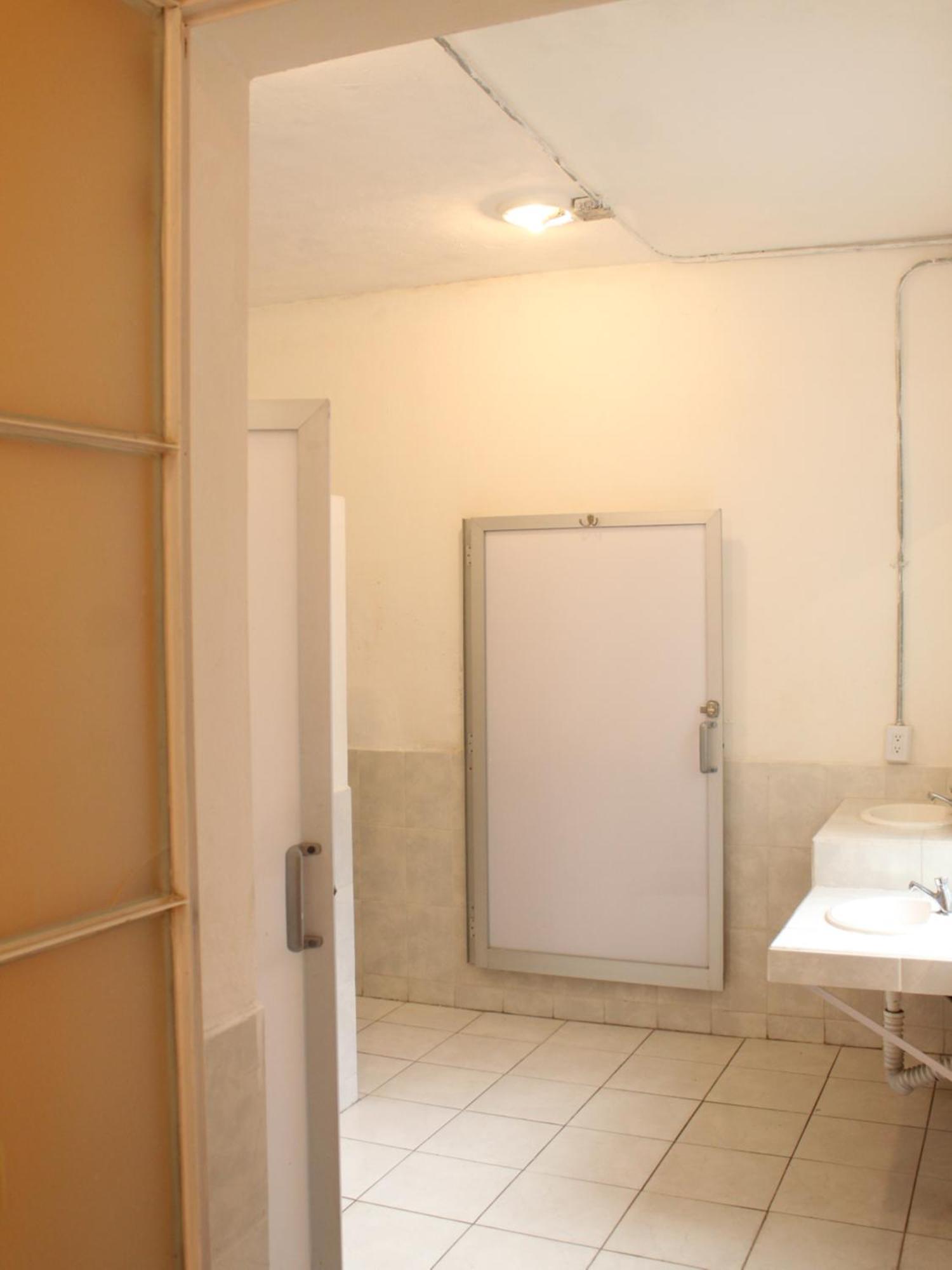 Hostal La Loteria Guadalajara Ngoại thất bức ảnh
