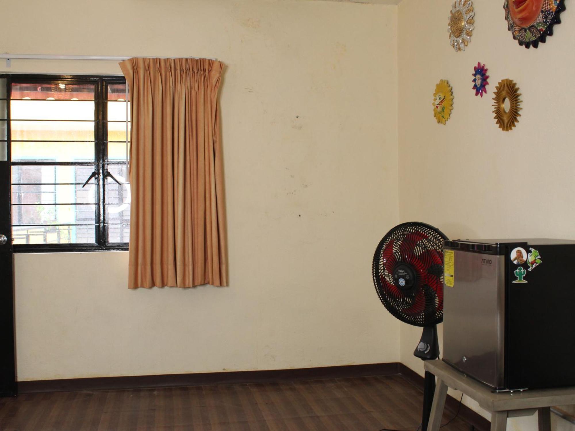 Hostal La Loteria Guadalajara Ngoại thất bức ảnh