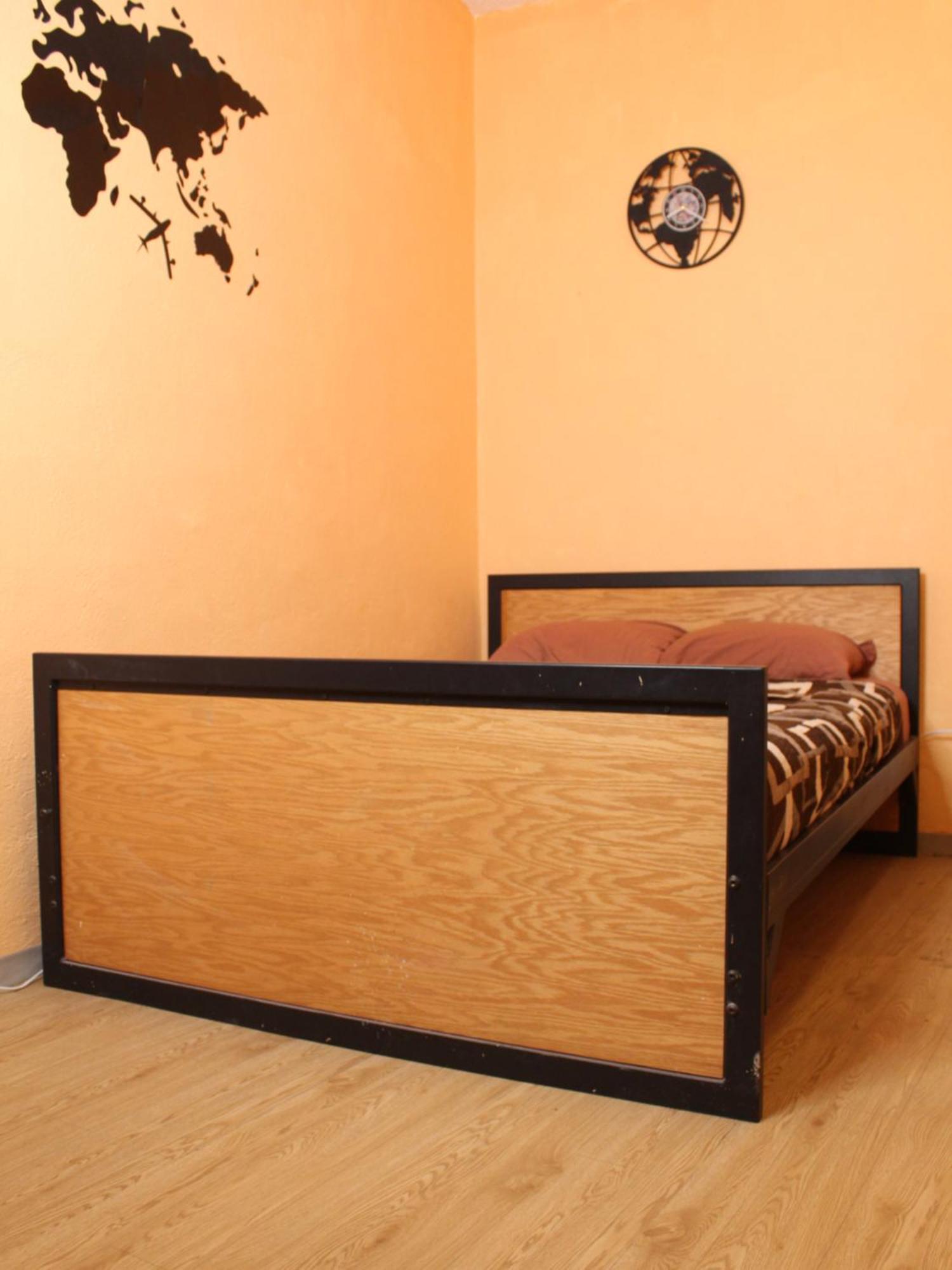 Hostal La Loteria Guadalajara Ngoại thất bức ảnh