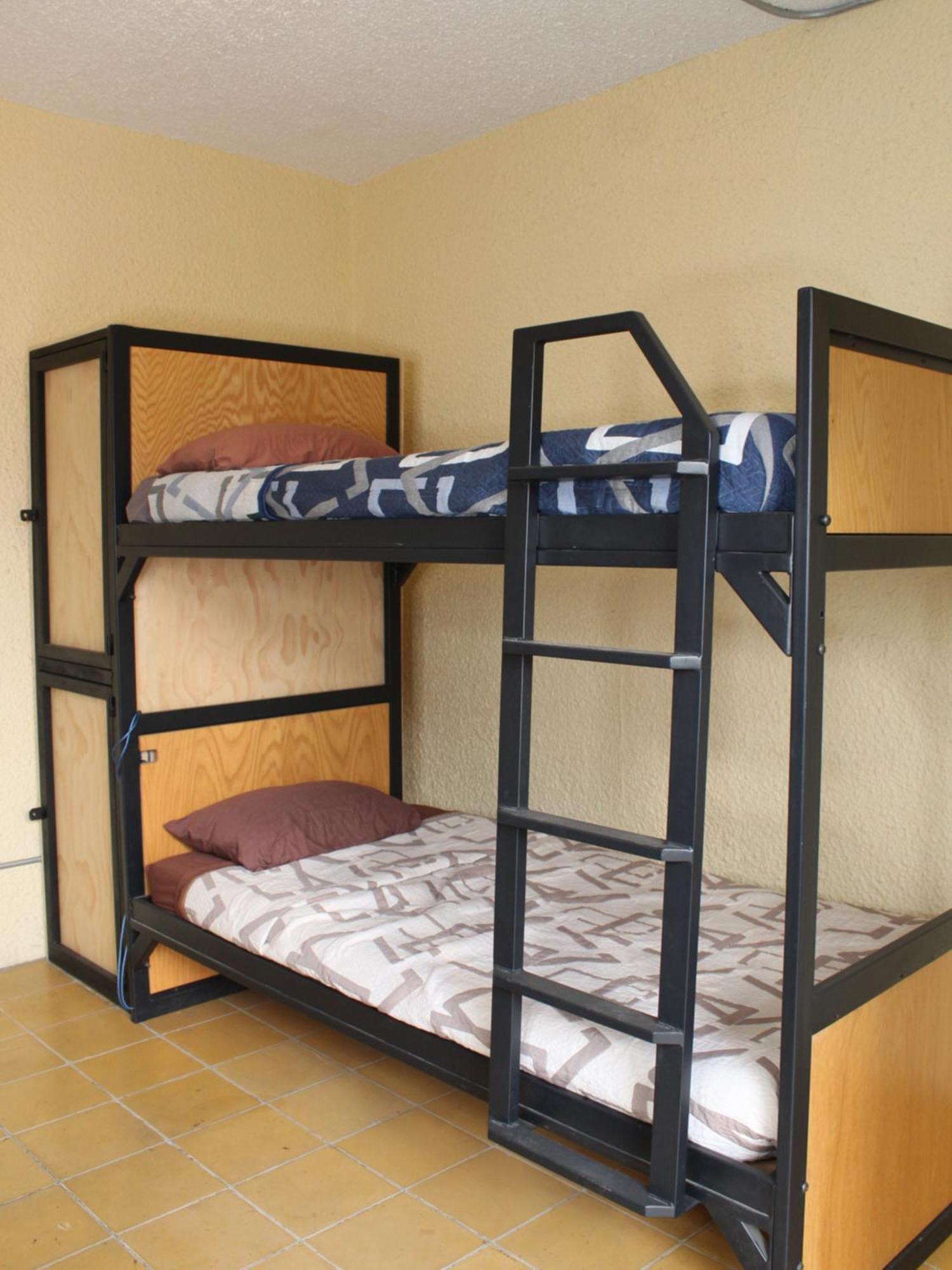 Hostal La Loteria Guadalajara Ngoại thất bức ảnh